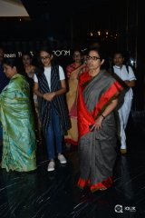 NTR Kathanayakudu Movie Special Screening